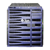 Sun Microsystems Netra 1280 Systemverwaltungshandbuch