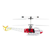 Gtoys Swiss Rescue V4.0 Bedienungsanleitung