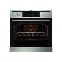 AEG BP531310WB Benutzerinformation