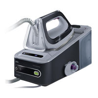 Braun CareStyle 5 IS 5042 Gebrauchsanweisung