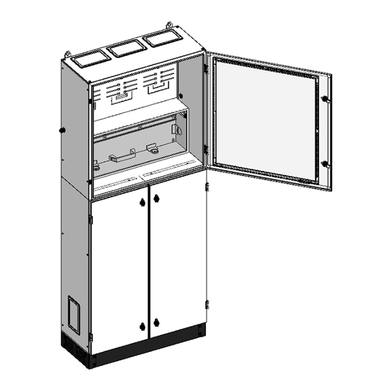 ABB Striebel & John KS41 Serie Handbuch