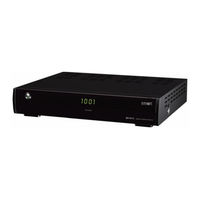Smart MX 04 CI Bedienungsanleitung