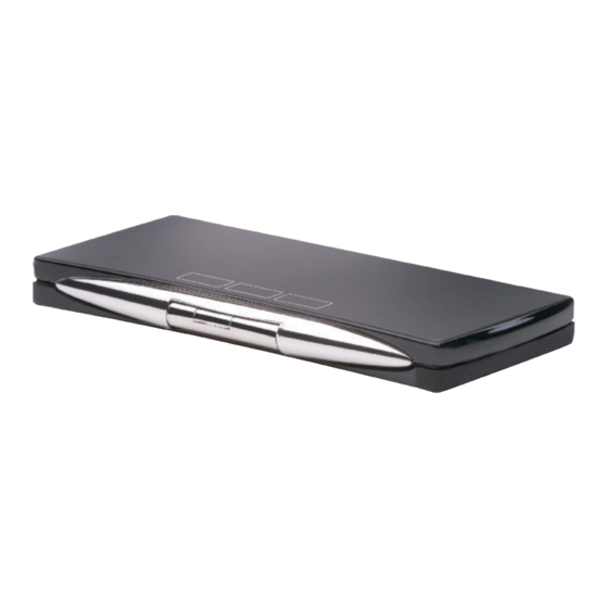 HAGENUK PocketSurfer2 Benutzerhandbuch