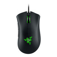 Razer DeathAdder Bedienungsanleitung