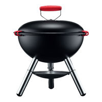 Bodum FYRKAT 11529 Gebrauchsanweisung