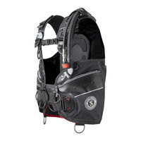 Scubapro SEAHAWK Bedienungshandbuch