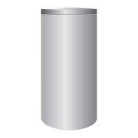 Buderus SL400/5 Installations- Und Wartungsanleitung