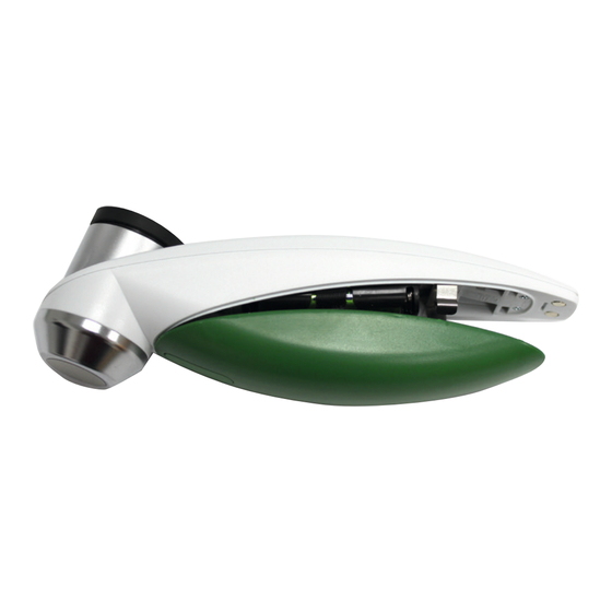 DermoScan DermoGenius 3 Gebrauchsanweisung