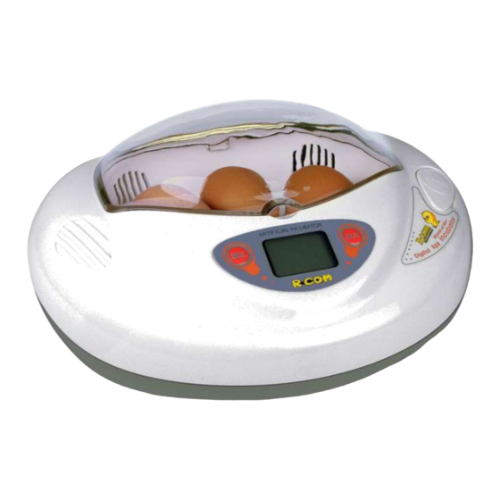 Rcom Mini Anleitung