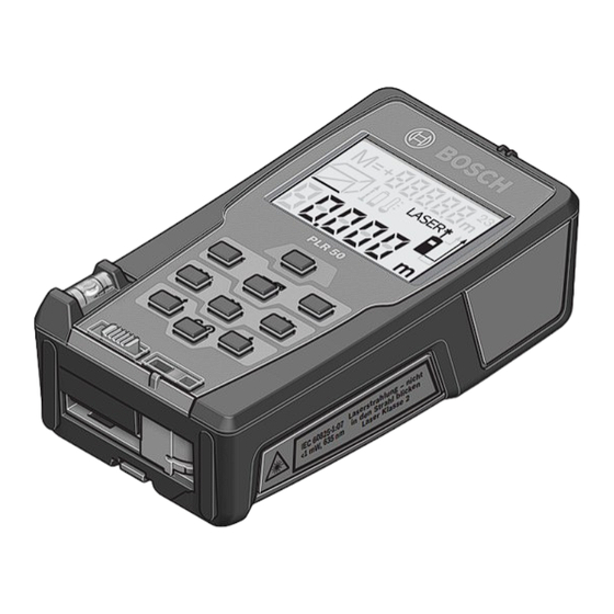 Bosch 3 603 K16 300 Originalbetriebsanleitung
