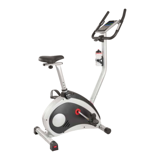 MONZ Topfit 60551 Bedienungsanleitung