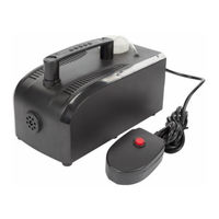HQ-Power HQSM10011 Bedienungsanleitung