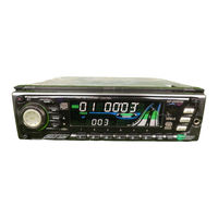 JVC KD-SX999R Bedienungsanleitung