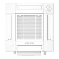 STIEBEL ELTRON ACK 25 Premium4 Bedienung Und Installation