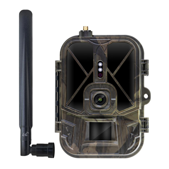 Suntek HC-940Pro-LI Bedienungsanleitung