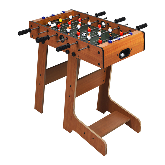 Costway TY580402 Bedienungsanleitung