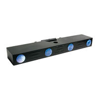 HQ Power VDPL404 Bedienungsanleitung