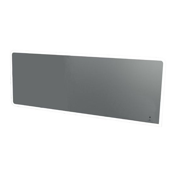 noken PURE LINE 100207771 Bedienungsanleitung