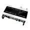 DJ-Equipment Native Instruments TRAKTOR SCRATCH Benutzerhandbuch