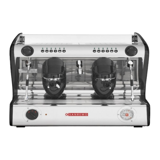 Sanremo MILANO SAP Handbücher