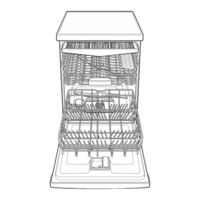 Bosch SMI58M15EU Gebrauchsanleitung