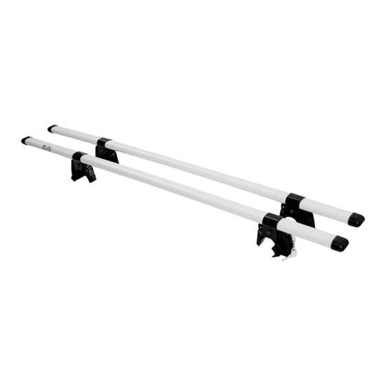 Eufab BASIC PLUS Bedienungsanleitung