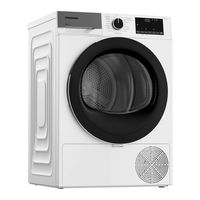 Grundig GT77823WHF12 Bedienungsanleitung