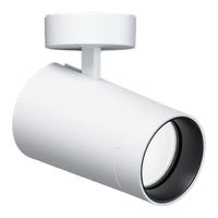 iGuzzini QX24 Bedienungsanleitung
