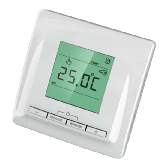 Blanke TP520 Bedienungsanleitung