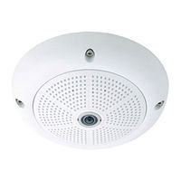 Mobotix Q25M Handbuch