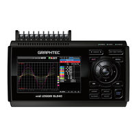 Graphtec GL240 Kurzanleitung