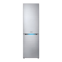 Samsung RB41J7** Benutzerhandbuch