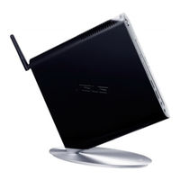 Asus EeeBox EB1501P Benutzerhandbuch