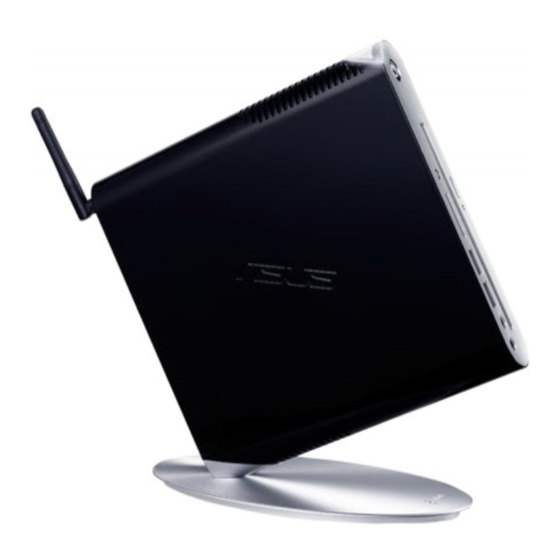 Asus EeeBox EB1501P Benutzerhandbuch