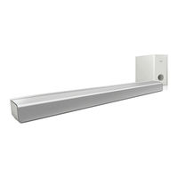 Philips CSS2123/12 Kurzanleitung