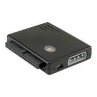 Conceptronic CSATAI23U Schnellinstallationsanleitung
