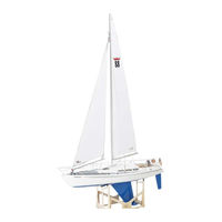 Krick COMTESSE Baubeschreibung