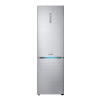 Samsung RB41J7** Benutzerhandbuch