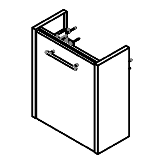 pelipal 3 014510-Serie Bedienungsanleitung