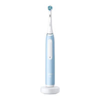 Braun 3757 Bedienungsanleitung