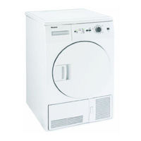 Blomberg TKF 8239 Bedienungsanleitung