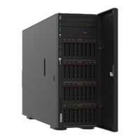 Lenovo 7Z75 Konfigurationsanleitung
