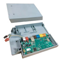 Wolf PCB UWA-2E Montage- Und Bedienungsanleitung