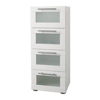 Miomare 90411 Montageanleitung