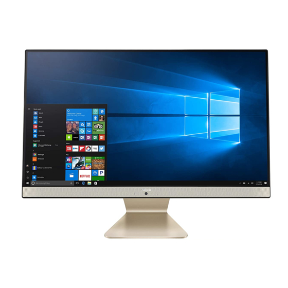 Asus M241D Benutzerhandbuch