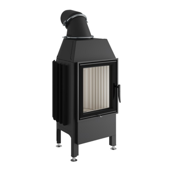 Spartherm VARIA 2R-80H Betriebsanleitung