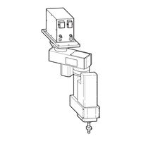 Mitsubishi Electric MELFA RH-3SDHR Technisches Handbuch