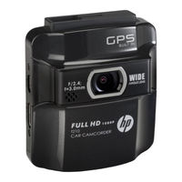 HP f210 Benutzerhandbuch