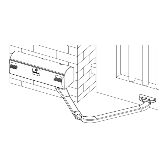 Genius EURO TRIGON 02 series Handbuch