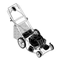 Jonsered LM2153CMDAE Anleitungshandbuch